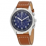 Citizen CA0621-05L นาฬิกาผู้ชาย Citizen Eco-Drive รุ่น CA0621-05L, Chandler Chronograph Men's Watch