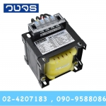 หม้อแปลง Input 0 380 VAC Output 0 24 VAC 50 VA