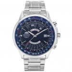 Orient EU07008DX นาฬิกาผู้ชาย Multi-Year Perpetual Calendar Automatic Men's Watch