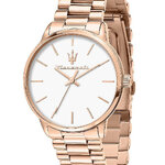 Maserati R8853147506 นาฬิกาผู้หญิง Royale Quartz Women's Watch