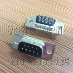 DB-9 ตัวผู้ (ไต้หวัน)