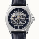 Ingersoll I09306 นาฬิาผู้ชาย The Orville Automatic 46mm Men's Watch
