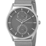 Skagen SKW6172 นาฬิกา ชาย-หญิง Skagen Holst Multifunction Mesh รุ่น SKW6172 Unisex Watch