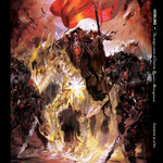 [DEXPRESS] OVERLORD เล่ม 9 The magic caster of Destroy เมจิกแคสเตอร์แห่งการทำลายล้าง