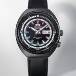 Orient RA-AA0E07B19B นาฬิกาผู้ชาย Limited Edition Automatic Men's Watch