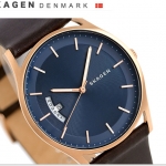 SKW6395 SKW6395 นาฬิกาผู้ชาย Skagen รุ่น SKW6395, Holst Analog Men's Watch