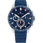 Tommy Hilfiger 1791970 นาฬิกาผู้ชาย Quartz Men's Watch