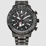 Citizen BY3005-56G นาฬิกาผู้ชาย Eco-Drive Promaster GEO Trekker Radio Controll Men's Watch