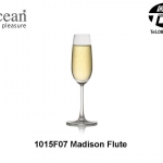แก้วแชมเปญ,Flute Champagne,รุ่น 1015F07 Madison,ความจุ 7 1/4 oz.(210 ml.),แพ็ค 6/24pcs.กล่อง,Glassware,Thai โดย Trp.Tablewarethai / ทีอาร์พี.เทเบิ้ลแวร์ไทย