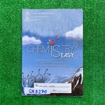 CH5270 [กลุ่มสาระการเรียนรู้วิทยาศาสตร์โรงเรียนเตรียมอุดม ]เคมี ม.4 เทอม 2 ประกอบด้วย พันธะเคมี และ ของแข็ง ของเหลว แก๊ส หนังสือ 171 หน้า ขาย 500฿