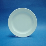 จาน บีบี จานขนมปัง,ฺฺBB Plate,16 CM รุ่น P0924,เซรามิค,พอร์ซเลน,Ceramics,Porcelain,Chinaware,Thai,จานเซรามิค,พอร์ซเลน,Ceramics,Porcelain,Chinaware,Thai