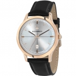 Maserati R8851125005 นาฬิกาผู้ชาย Ricordo Quartz Men's Watch