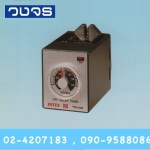TFN Series OFF Delay Timer