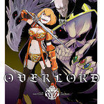[DEXPRESS] OVERLORD เล่ม 3 ฉบับการ์ตูน