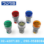 AD16-22DSV 12-500VAC 22mm