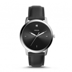 Fossil FS5497 นาฬิกาผู้ชาย Minimalist Quartz Men's Watch