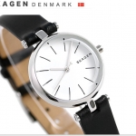 Skagen SKW2639 นาฬิกาผู้หญิง Skagen รุ่น SKW2639, Signatur Analog Women's Watch