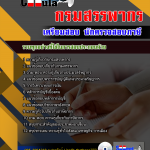 แนวข้อสอบ นักตรวจสอบภาษี กรมสรรพากร 2568