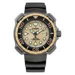 Citizen BN0226-10P นาฬิกาผู้ชาย Promaster Eco-Drive Diver 200 Men's Watch