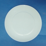 จาน เซรามิค,จาน ดินเนอร์,Dinner Plate,24cm,เซรามิค,แม็กซาดูร่า,Ceramics,Maxadura รุ่น M8703 Gong Tablewarethai