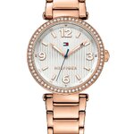 Tommy Hilfiger 1781590 นาฬิกาผู้หญิง Quartz Women's Watch