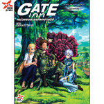 [DEXPRESS] เกท – หน่วยรบตะลุยโลกต่างมิติ เล่ม 5 ภาคปิดประตู