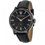 Maserati R8851118004 นาฬิกาผู้ชาย Maserati รุ่น R8851118004, Epoca Quartz Men's Watch
