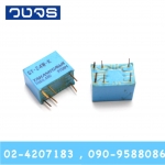 Relay SY-24W-K (24V)