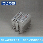 SSR-K Series Rail type (DA,DA-H)