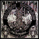 PROJECT HOPELESS'Valkommen' CD.