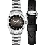 Tissot T132.007.11.066.00 นาฬิกาผู้หญิง T-My Lady Automatic Women's Watch