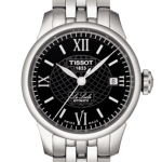 Tissot T41.1.183.53 นาฬิกาผู้หญิง Tissot รุ่น T41118353, Le Locle Automatic Women's Watch