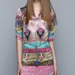 ชุดเดรส เลือกอย่างไรให้เหมาะกับรูปร่างของสาวๆ