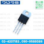 TRIAC BTA24-600CW ST ไตรแอค 25A 600V Gate Trigger Current 35mA