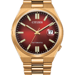 Citizen NJ0153-82X นาฬิกาผู้ชาย Tsuyosa Automatic Men's Watch