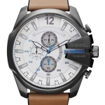 Diesel DZ4280 นาฬิกาผู้ชาย Diesel รุ่น DZ4280, Mega Chief Chronograph Quartz Men's Watch