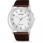 Citizen AW1211-12A นาฬิกาผู้ชาย Eco-Drive Men's Watch