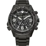 Citizen JV1008-63E นาฬิกาผู้ชาย Promaster 35th Anniversary U822 Eco-Drive Limited Edition Men's Watch