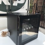 Trp.Minibar Hotel ทีอาร์พี.มินิบาร์ โรงแรม ตู้แช่น้ำ ในอาคาร สำนักงาน โชรูม ในห้องพัก โรงแรม ตู้เย็นเล็ก ตู้เย็นโรงแรม นิบาร์ โรงแรม ตู้เย็นประตูกระจกใส Mini Bar Hotel Mini Bar