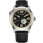 Citizen NJ0140-17E นาฬิกาผู้ชาย Automatic Men's Watch
