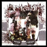 BATTALION'Winter Campaign' CD.