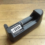 Li-ion Battery Universal Charger แบบ1ก้อน