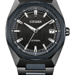 Citizen CB3046-76E นาฬิกาผู้ชาย Attesa Eco-Drive Men's Watch