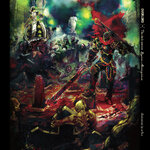 [DEXPRESS] OVERLORD เล่ม 2 The dark warrior นักรบดำ