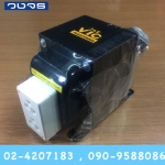หม้อแปลง Input 220 VAC Output 110 VAC 1000W