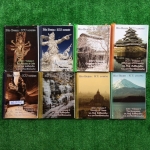 BI2854[BioBeam] ชีวะคอร์ส ICU (Admission) จดครบ ละเอียด เล่มสุดท้ายเป็นระบบนิเวศซึ่งครูให้อ่านเองดังนั้นจะมีจดน้อยมากๆเพราะเนื้อหาพิมพ์ให้ครบแล้ว ขายเหมา 2600฿