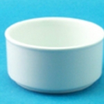 Sugar Bowl,โถใส่น้ำตาล,ซูการ์โบล.รุ่น P0241/L.ความจุ 0.30 L.เซรามิคพอร์ซเลน Ceramics Porcelain ทีอาร์พี.เทเบิ้ลแวร์ไทย Trp.Tablewarethai