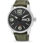 Citizen BM8470-11E นาฬิกาผู้ชาย Eco-Drive Men's Watch