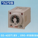 TM48 Series ON Delay Timer/Flicker