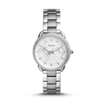 Fossil ES4262 นาฬิกาผู้หญิง Fossil รุ่น ES4262, Tailor Multifunction Stainless Steel Women's Watch